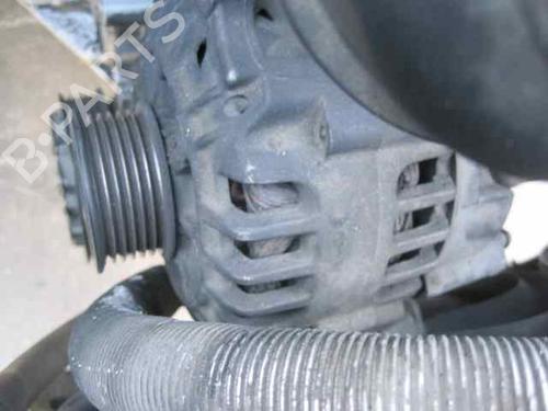 Gearbox SEAT IBIZA III (6L1) 1.2 | BP2701582M3 