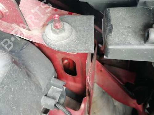 Left front steering knuckle RENAULT CAPTUR I (J5_, H5_) 1.5 dCi 110 | BP5148757M25  - Image 20