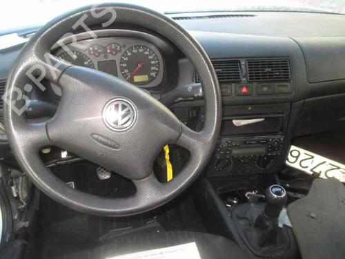 Rear right window mechanism VW GOLF IV (1J1) 1.9 TDI | BP2392623C25 