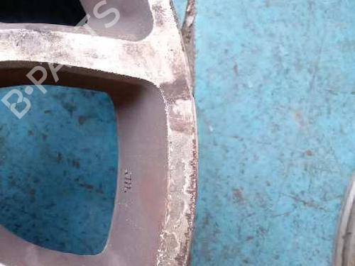 Rim CITROËN C-CROSSER (VU_, VV_) 2.2 HDi | BP17369666C45 