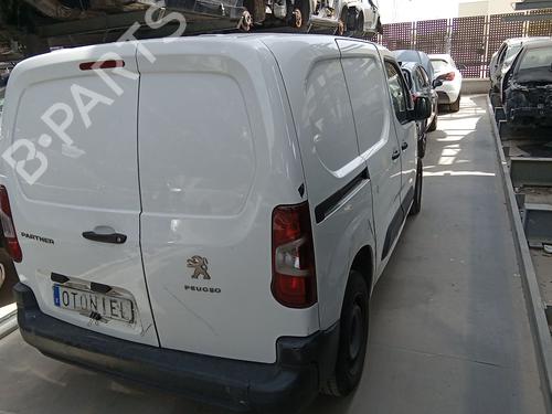Engine PEUGEOT PARTNER Box Body/MPV (K9) 1.5 BlueHDi 100 | BP38442264M1 - Image 5