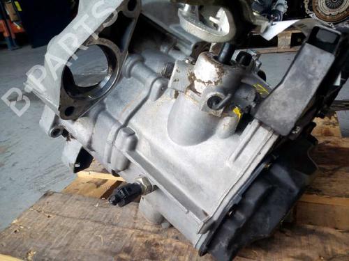 Gearbox SEAT IBIZA III (6L1)  | BP9420733M3 