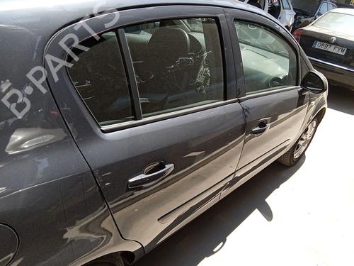 Used Right rear door Right rear door 37232143 37232143