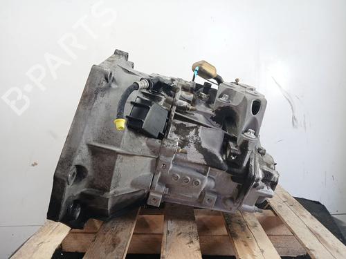 Girkasse OPEL SIGNUM Hatchback (Z03) 2.2 DTI (F48) | BP29919464M3