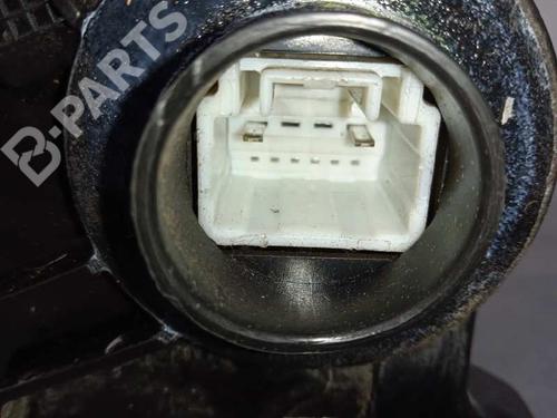 Front right lock TOYOTA AURIS (_E15_) 2.0 D-4D (ADE150_, ADE150R) | BP9201170C97 