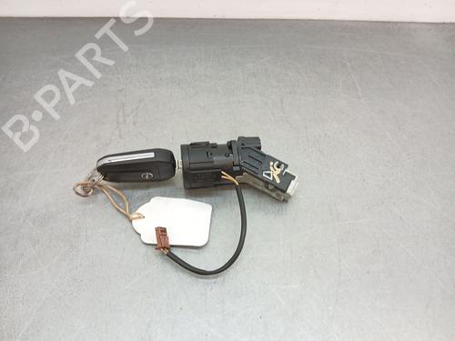 Used Ignition barrel Ignition barrel OPEL CORSA F (P2JO) 1.2 (68) (101 hp) 40038308 40038308