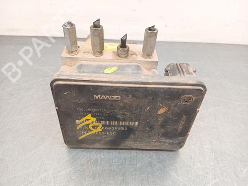 ABS pump SSANGYONG TIVOLI | BP37466792M43 - Image 5