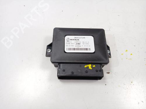 Elektronisk modul Elektronisk modul NISSAN JUKE (F16_) 1.0 (114 hp) 36098259 36098259