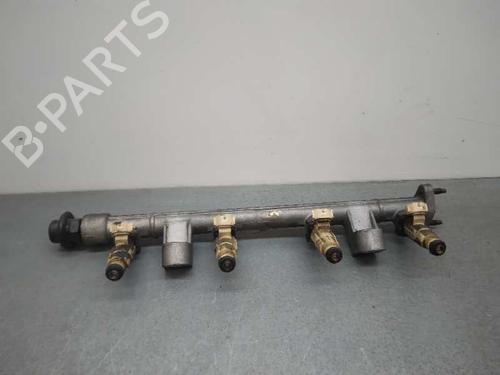 Used Injection rail KIA SPORTAGE II (JE_, KM_) [2004-2011]  17809239