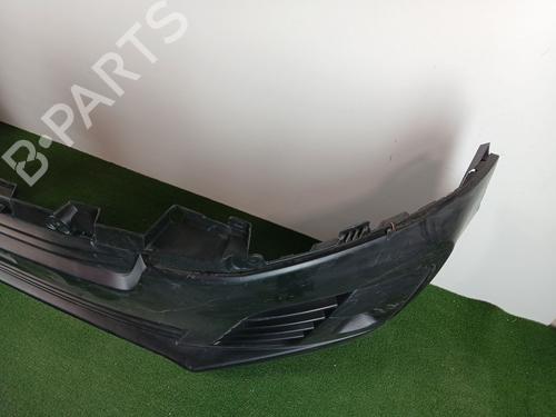 Front bumper PEUGEOT EXPERT Bus (V_) 1.5 BlueHDi 100 | BP24668420C7 