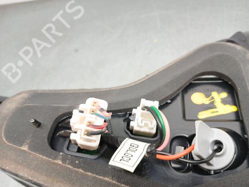 Right tailgate light KIA SORENTO II (XM) 2.2 CRDi | BP30833088C80  - Image 6