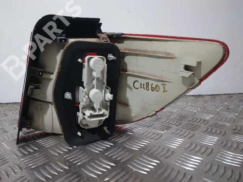 Left taillight MERCEDES-BENZ B-CLASS Sports Tourer (W245)  | BP4805966C34 