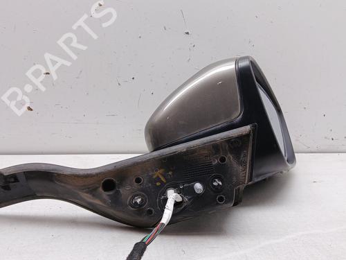 Right mirror PEUGEOT 208 I (CA_, CC_) 1.2 VTI 82 | BP26281890C27 