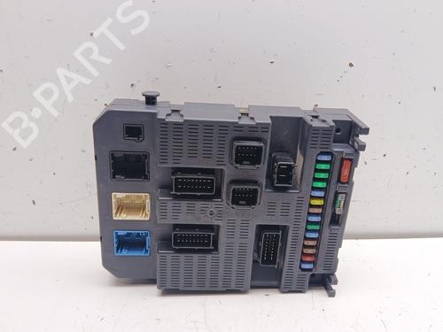 Used Fuse box PEUGEOT 207 (WA_, WC_) 1.4 HDi (68 hp) 31647294
