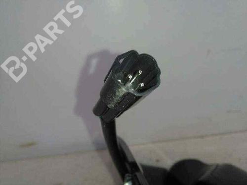 Right mirror FORD FOCUS I (DAW, DBW) 1.8 Turbo DI / TDDi | BP4598056C27 