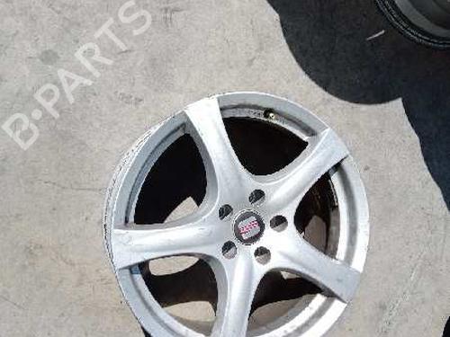 Used Rim SEAT LEON (1P1) [2005-2013]  12259566