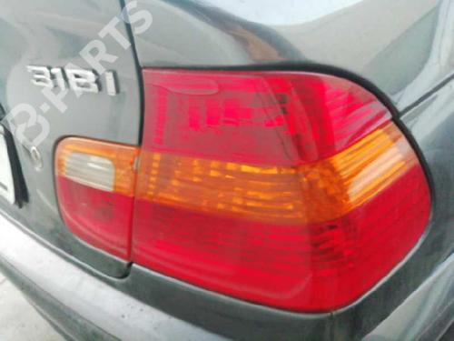 Left front indicator BMW 3 (E46) 318 i | BP8637158C32 
