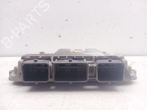 Engine control unit (ECU) FORD FIESTA VI (CB1, CCN) | BP30834558M57