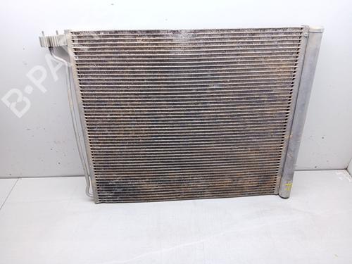 AC radiator BMW X6 (E71, E72) M | BP24497617M32 