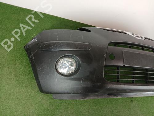 Front bumper HYUNDAI i10 I (PA) 1.1 CRDi | BP24668481C7 