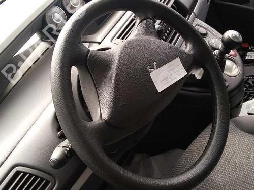Køleventilator elektrisk PEUGEOT 807 (EB_)  | BP3196189M35 