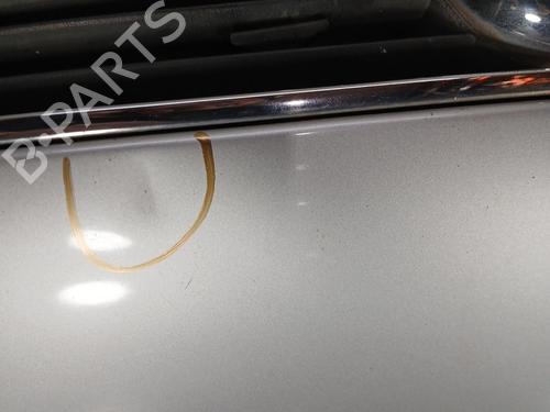 Hood OPEL ZAFIRA A MPV (T98) 2.2 DTI 16V (F75) | BP19414137C1 