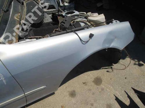Front right window mechanism MERCEDES-BENZ S-CLASS (W220)  | BP2393088C23 
