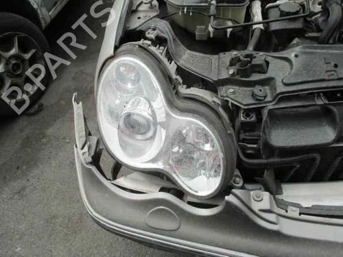 Subframe MERCEDES-BENZ C-CLASS (W203) C 200 Kompressor (203.042) | BP2380174M9  - Image 11