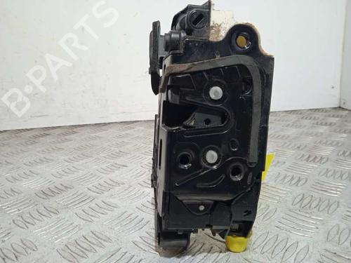 Used Rear right lock SKODA OCTAVIA III Combi (5E5, 5E6) 1.6 TDI (105 hp) 15516937