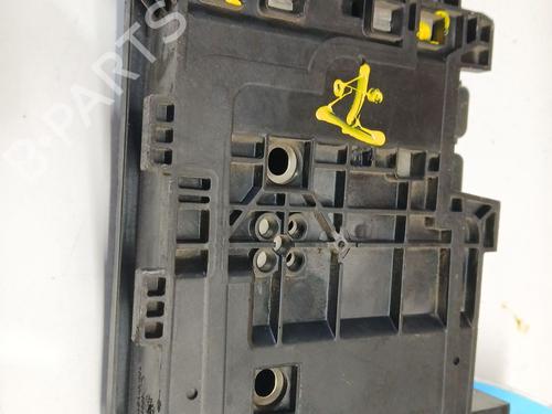 Used Electronic module RENAULT SCÉNIC III (JZ0/1_) [2008-2016]  21192619