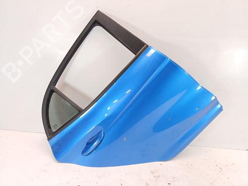 Used Right rear door Right rear door MG MG HS (AS23) 1.5 T (SAS23) (162 hp) 32988122 32988122