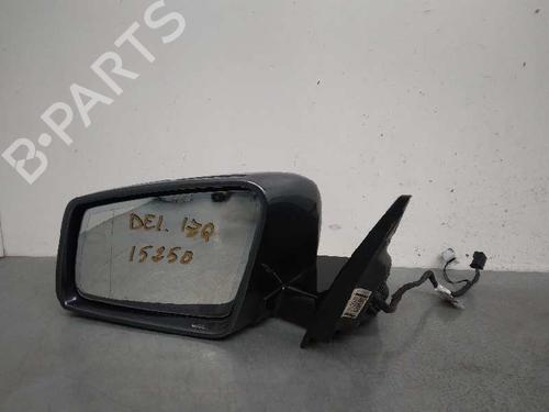 Left mirror MERCEDES-BENZ E-CLASS Coupe (C207) E 350 CDI (207.322) | BP12489838C26 