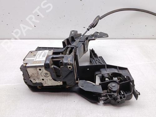Front right lock FORD FIESTA V (JH_, JD_) 1.4 TDCi | BP27675657C97 
