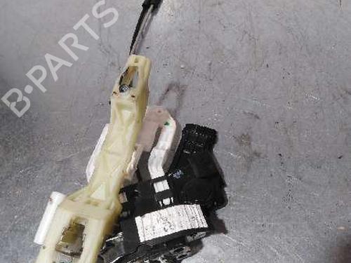 Used Rear right lock KIA CARENS III MPV (UN) [2006-2013]  5875460