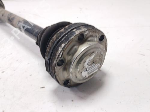 Left rear driveshaft BMW 3 Touring (E46) 320 d | BP37427696M40 - Image 7