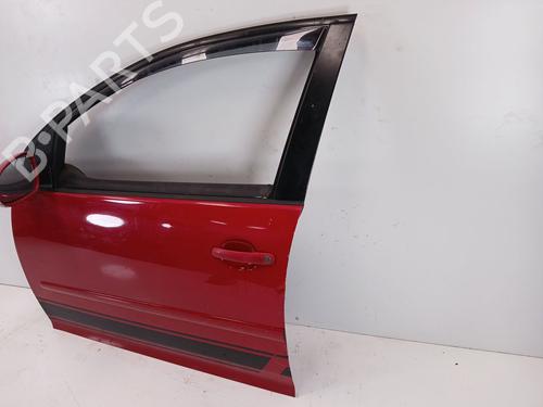 Left front door VW GOLF V (1K1) 1.9 TDI | BP25998043C2 