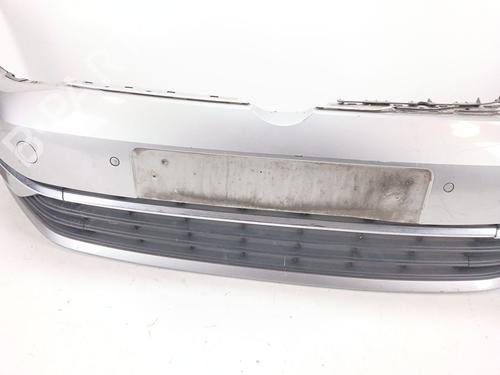 Front bumper VW GOLF VII (5G1, BQ1, BE1, BE2) 1.4 TSI | BP29457341C7 
