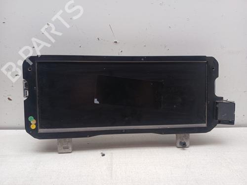 Used Instrument cluster OPEL GRANDLAND / GRANDLAND X (A18, P1UO) 1.2 (75) (131 hp) 30858110