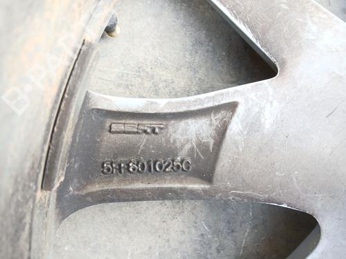 Fælk CUPRA FORMENTOR (KM7, KMP) 1.5 TSI | BP33853920C45 - Image 8