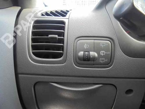 Cylinder head HYUNDAI ACCENT II (LC)  | BP11181536M5 