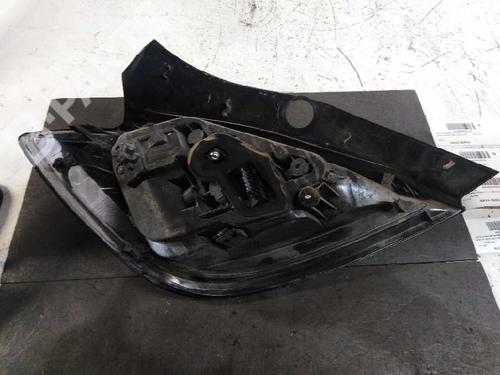 Right taillight OPEL ASTRA H (A04) 1.7 CDTI (L48) | BP4840643C35 
