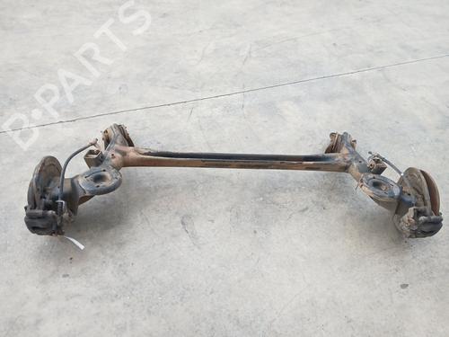 Used Rear axle Rear axle 38800137 38800137
