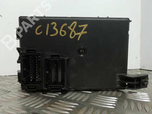 Fuse box OPEL CORSA D (S07) 1.2 (L08, L68) | BP9097216E1 