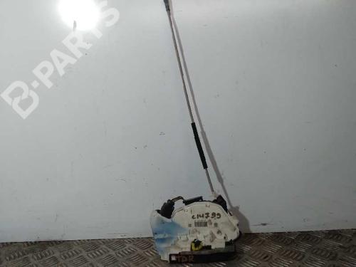 Used Rear right lock SEAT IBIZA IV (6J5, 6P1) [2008-2017]  11181523