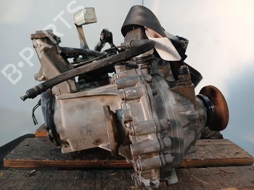 Gearbox SEAT LEON (1M1) 1.9 TDI | BP39510704M3 - Image 3