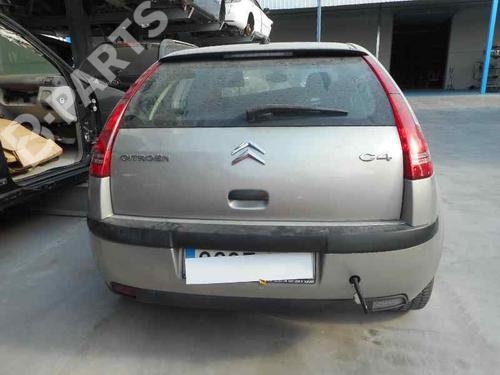 Left rear window motor CITROËN C4 I (LC_)  | BP2362071E23 
