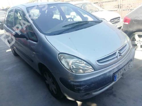Left headlight CITROËN XSARA PICASSO (N68) 2.0 HDi | BP10278853C28 