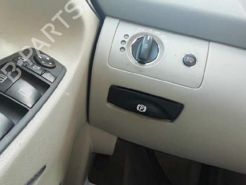 Electric handbrake MERCEDES-BENZ M-CLASS (W164) ML 420 CDI 4-matic (164.128) PULSADOR