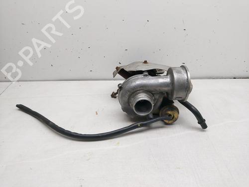 Used Turbocharger/Supercharger MERCEDES-BENZ B-CLASS Sports Tourer (W245) B 180 CDI (245.207) (109 hp) 25487812