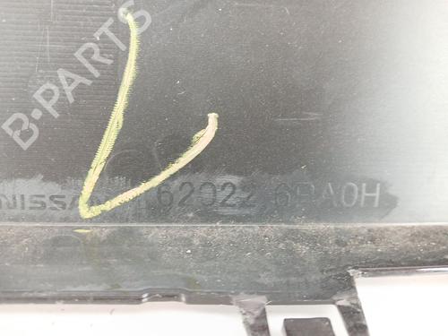Front bumper NISSAN JUKE (F16_) 1.0 | BP29403345C7 